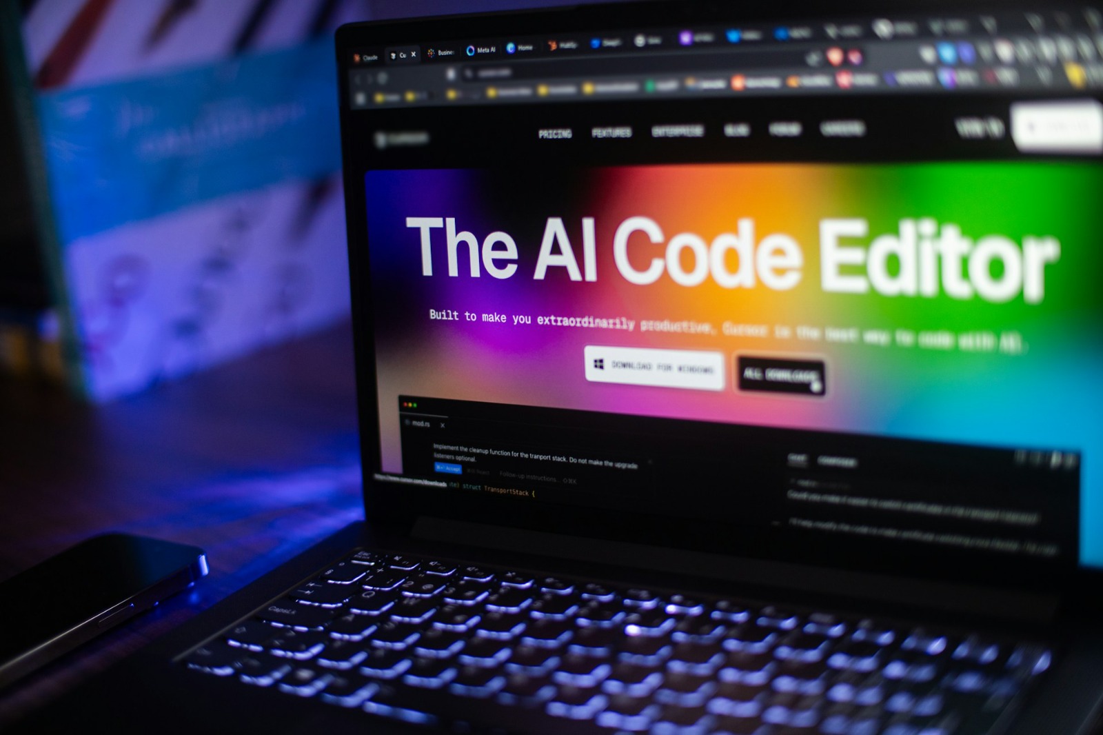 How AI Is Transforming Software Development Outsourcing in India